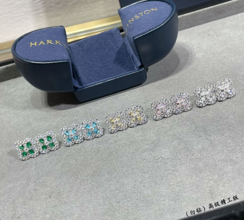 HARRY WINSTON